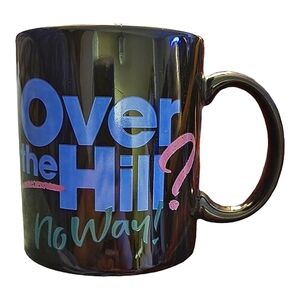 💕Funny Hallmark Coffee Mug